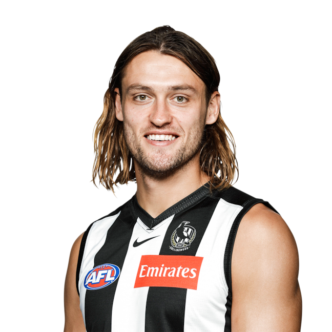 Darcy Moore profile picture